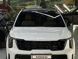 Kia Sorento 2023 годаүшін22 500 000 тг. в Семей – фото 3