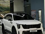 Kia Sorento 2023 годаүшін22 500 000 тг. в Семей – фото 4