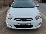 Hyundai Accent 2013 года за 4 000 000 тг. в Тараз