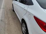 Hyundai Accent 2013 года за 4 000 000 тг. в Тараз – фото 3