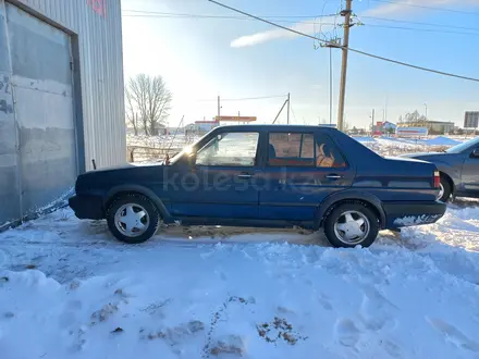 Volkswagen Jetta 1992 года за 1 000 000 тг. в Макинск – фото 2