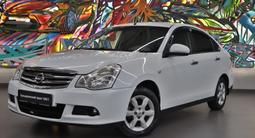 Nissan Almera 2014 годаfor4 300 000 тг. в Алматы