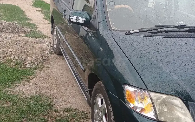 Mazda MPV 1999 годаfor3 200 000 тг. в Талдыкорган