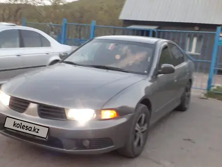 Mitsubishi Galant 2003 года за 2 200 000 тг. в Алматы – фото 9