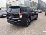 Chevrolet Tahoe 2024 года за 40 500 000 тг. в Алматы – фото 5