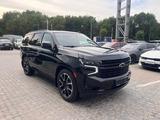 Chevrolet Tahoe 2024 года за 40 500 000 тг. в Алматы – фото 3