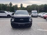Chevrolet Tahoe 2024 года за 40 500 000 тг. в Алматы – фото 2