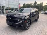Chevrolet Tahoe 2024 года за 40 500 000 тг. в Алматы