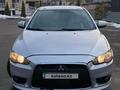 Mitsubishi Lancer 2013 года за 4 200 000 тг. в Алматы – фото 3