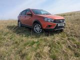 ВАЗ (Lada) Vesta SW Cross 2019 года за 5 000 000 тг. в Хромтау