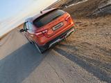 ВАЗ (Lada) Vesta SW Cross 2019 года за 5 000 000 тг. в Хромтау – фото 2