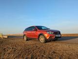 ВАЗ (Lada) Vesta SW Cross 2019 года за 5 000 000 тг. в Хромтау – фото 5