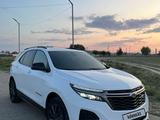 Chevrolet Equinox 2021 годаүшін11 500 000 тг. в Уральск – фото 3