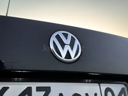 Volkswagen Polo 2015 года за 5 350 000 тг. в Астана – фото 13