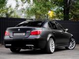 BMW M5 2007 года за 19 800 000 тг. в Алматы – фото 2