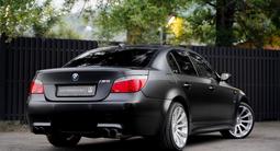 BMW M5 2007 годаүшін19 800 000 тг. в Алматы