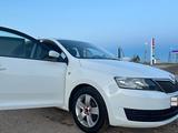 Skoda Rapid 2014 годаfor5 000 000 тг. в Лисаковск – фото 2