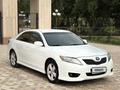 Toyota Camry 2011 годаүшін7 200 000 тг. в Шымкент