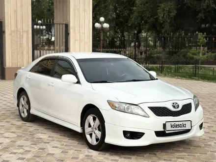 Toyota Camry 2011 года за 7 200 000 тг. в Шымкент