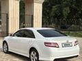 Toyota Camry 2011 годаүшін7 200 000 тг. в Шымкент – фото 5
