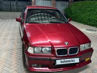 BMW 325 1995 годаүшін2 000 000 тг. в Алматы