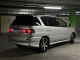 Toyota Ipsum 1998 года за 4 350 000 тг. в Алматы – фото 4