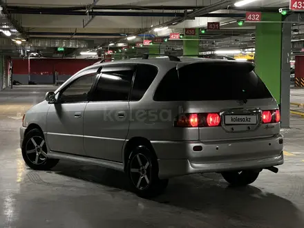 Toyota Ipsum 1998 года за 4 550 000 тг. в Алматы – фото 14