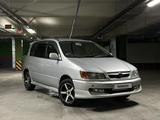 Toyota Ipsum 1998 годаүшін4 350 000 тг. в Алматы