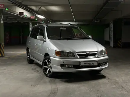 Toyota Ipsum 1998 года за 4 550 000 тг. в Алматы – фото 2