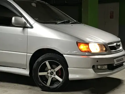 Toyota Ipsum 1998 года за 4 550 000 тг. в Алматы – фото 5