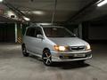 Toyota Ipsum 1998 годаүшін4 350 000 тг. в Алматы – фото 6