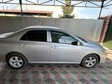 Toyota Corolla 2010 годаүшін4 800 000 тг. в Алматы – фото 3