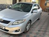 Toyota Corolla 2010 годаүшін4 800 000 тг. в Алматы – фото 2