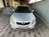 Toyota Corolla 2010 годаүшін4 800 000 тг. в Алматы