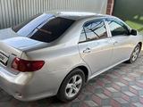 Toyota Corolla 2010 годаүшін4 800 000 тг. в Алматы – фото 5