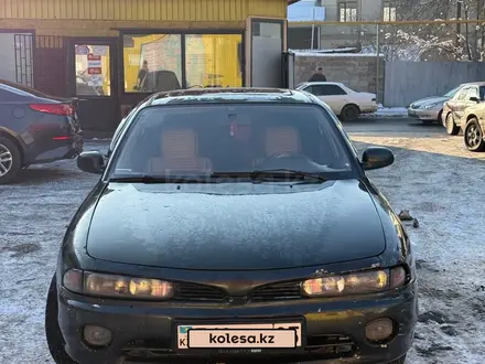 Mitsubishi Galant 1993 года за 800 000 тг. в Алматы