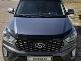 Hyundai Creta 2021 года за 10 900 000 тг. в Астана