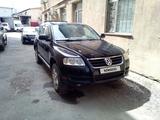 Volkswagen Touareg 2004 годаүшін5 500 000 тг. в Алматы – фото 4