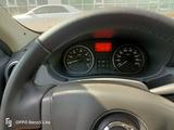 Nissan Almera 2013 годаүшін4 000 000 тг. в Астана – фото 3