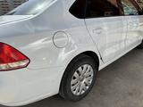 Volkswagen Polo 2015 года за 5 500 000 тг. в Актобе – фото 3