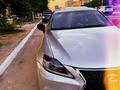 Lexus IS 350 2006 года за 5 500 000 тг. в Актау – фото 3