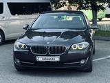 BMW 535 2010 годаүшін7 900 000 тг. в Алматы