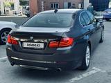 BMW 535 2010 годаүшін7 900 000 тг. в Алматы – фото 5