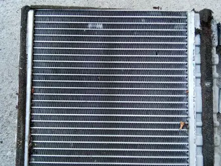 Радиатор печки на Opel Zafira за 12 000 тг. в Караганда