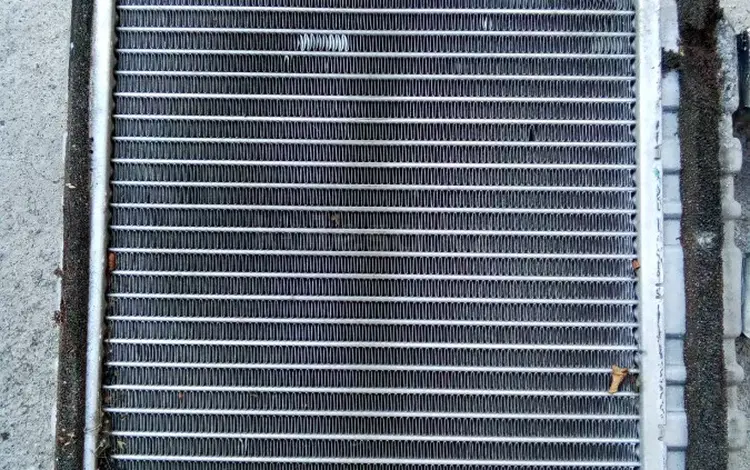 Радиатор печки на Opel Zafiraүшін12 000 тг. в Караганда