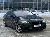 BMW 520 2015 года за 13 500 000 тг. в Актобе – фото 2