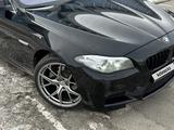 BMW 520 2015 годаүшін13 500 000 тг. в Актобе – фото 5