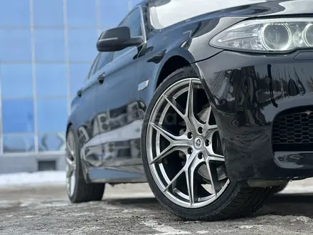 BMW 520 2015 года за 13 500 000 тг. в Актобе – фото 6