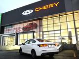 Chery Arrizo 6 Comfort 2025 года за 7 386 300 тг. в Шымкент – фото 2
