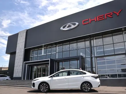 Chery Arrizo 6 Comfort 2025 года за 6 990 000 тг. в Шымкент – фото 3